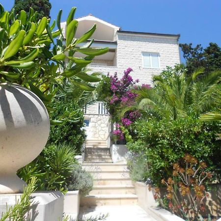 Villa Kristonia Hvar Town Zewnętrze zdjęcie