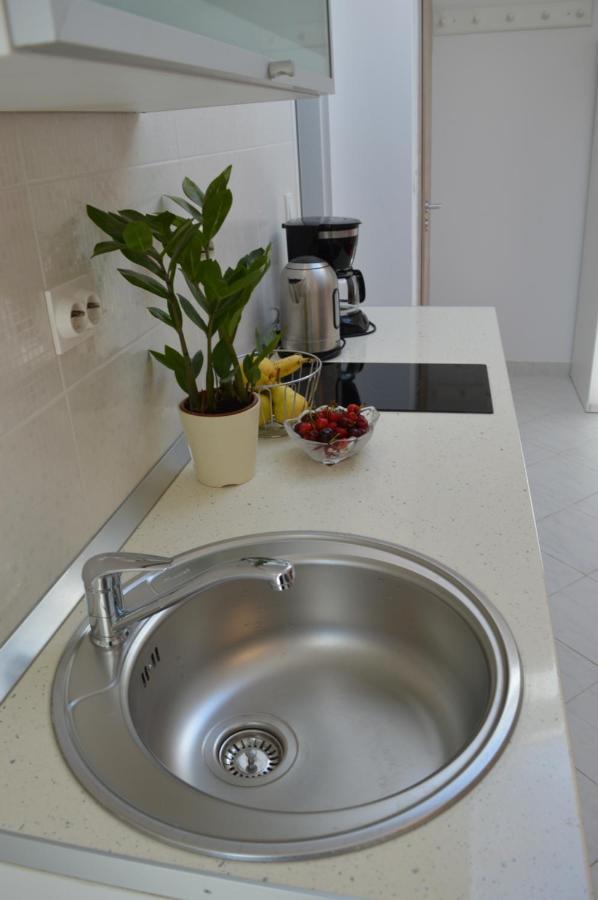 Villa Kristonia Hvar Town Zewnętrze zdjęcie