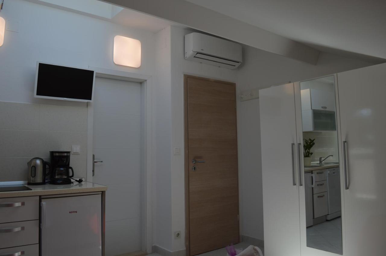 Villa Kristonia Hvar Town Zewnętrze zdjęcie