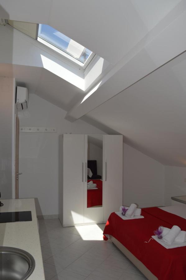 Villa Kristonia Hvar Town Zewnętrze zdjęcie