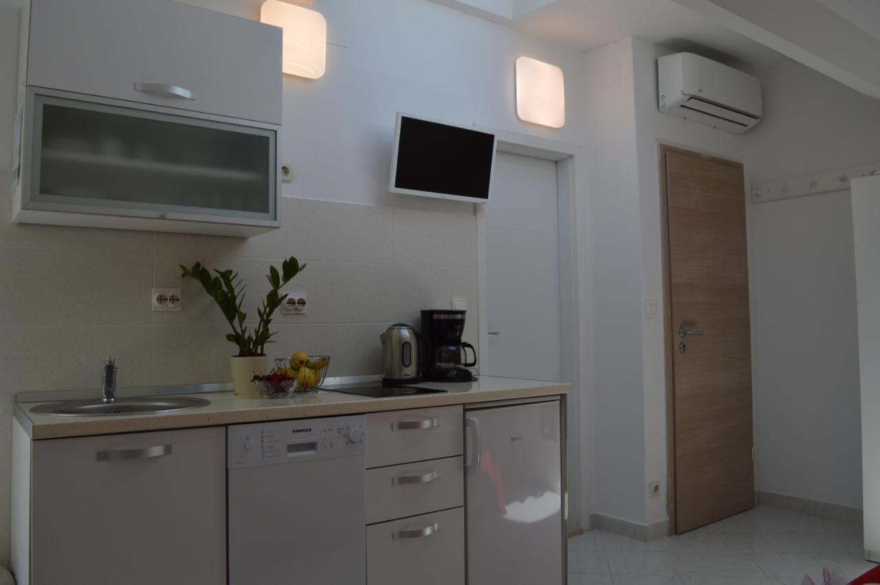 Villa Kristonia Hvar Town Zewnętrze zdjęcie