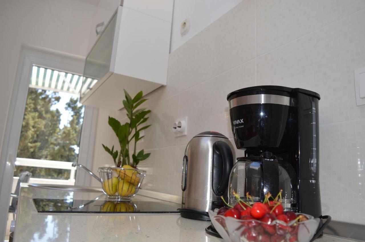 Villa Kristonia Hvar Town Zewnętrze zdjęcie