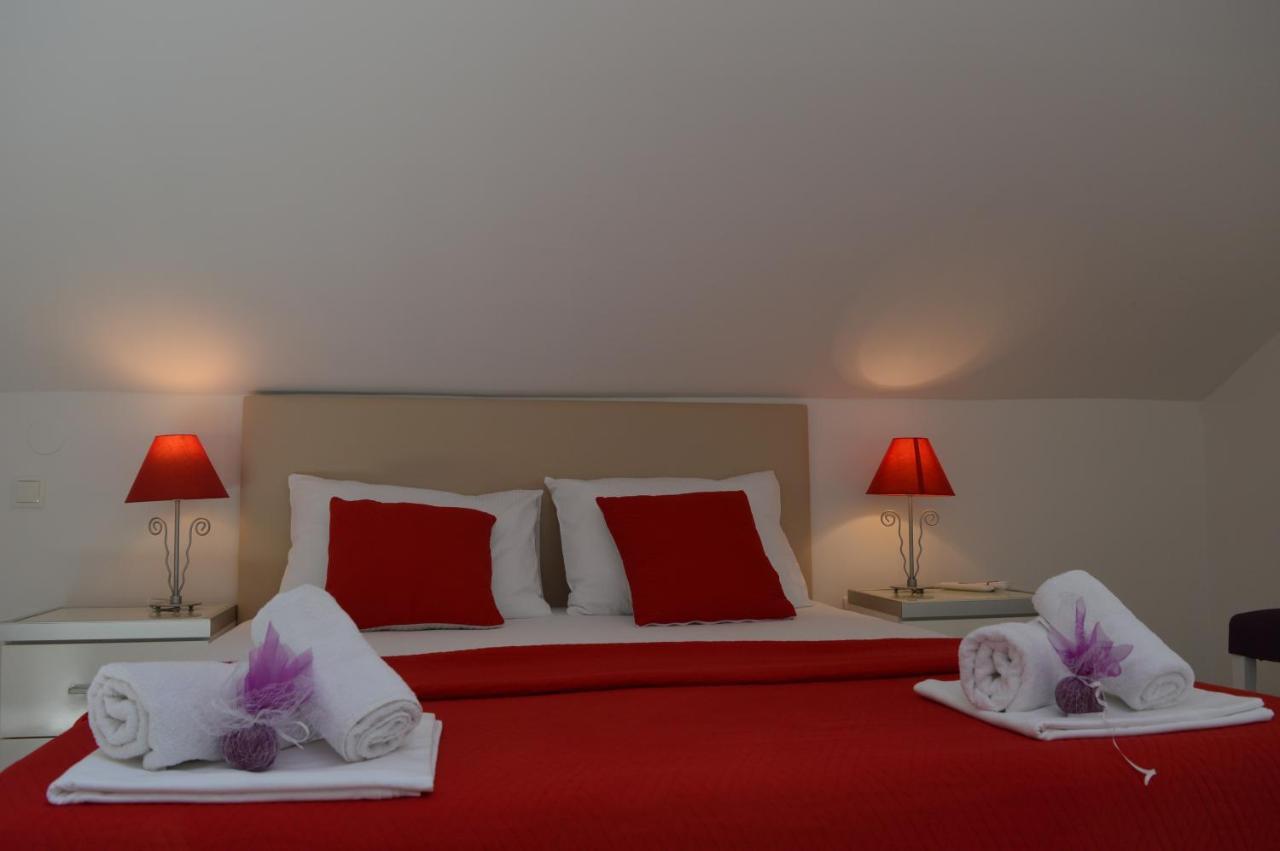 Villa Kristonia Hvar Town Zewnętrze zdjęcie