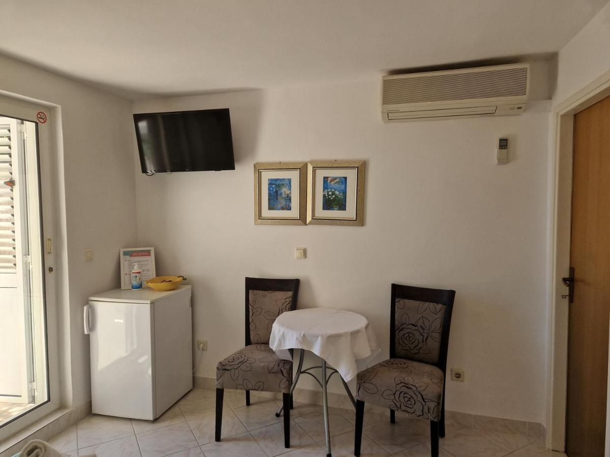 Villa Kristonia Hvar Town Zewnętrze zdjęcie