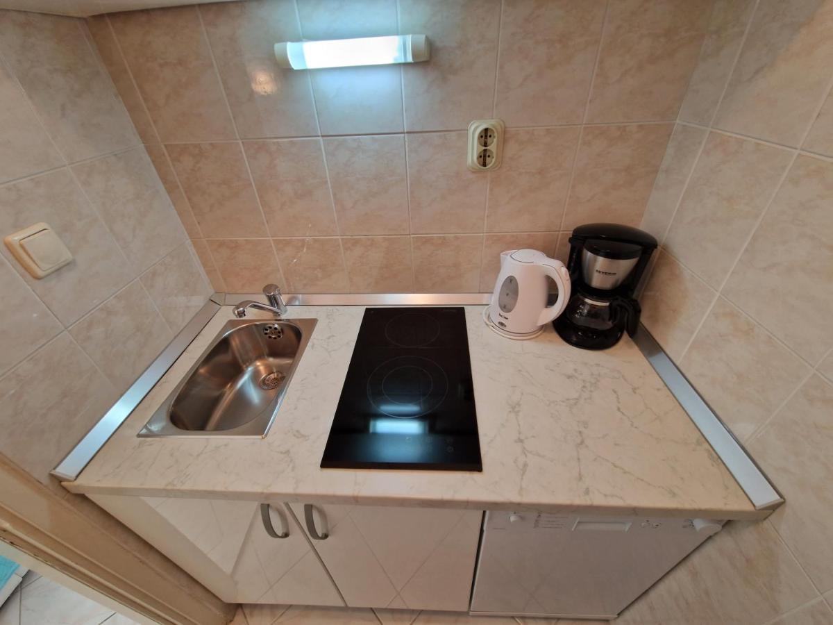 Villa Kristonia Hvar Town Zewnętrze zdjęcie