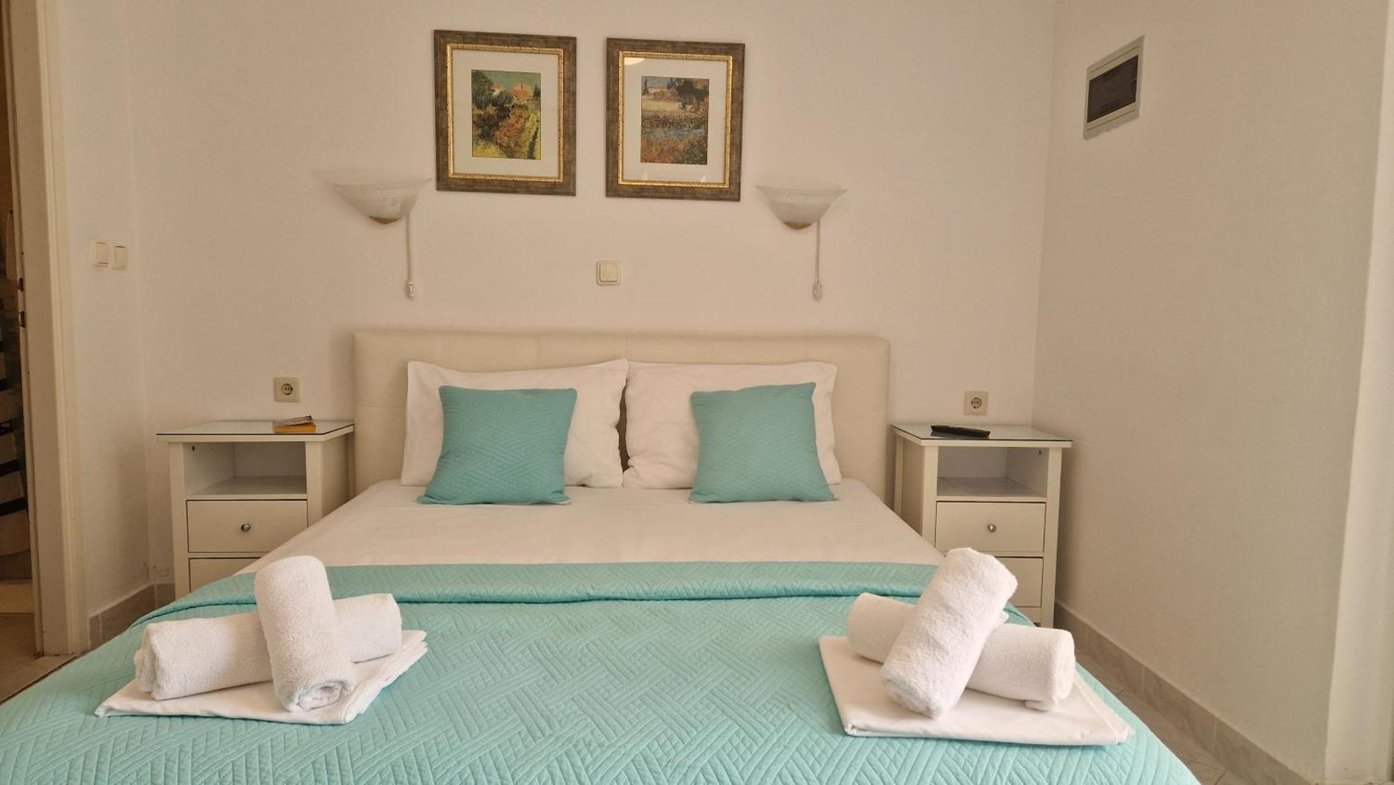 Villa Kristonia Hvar Town Zewnętrze zdjęcie