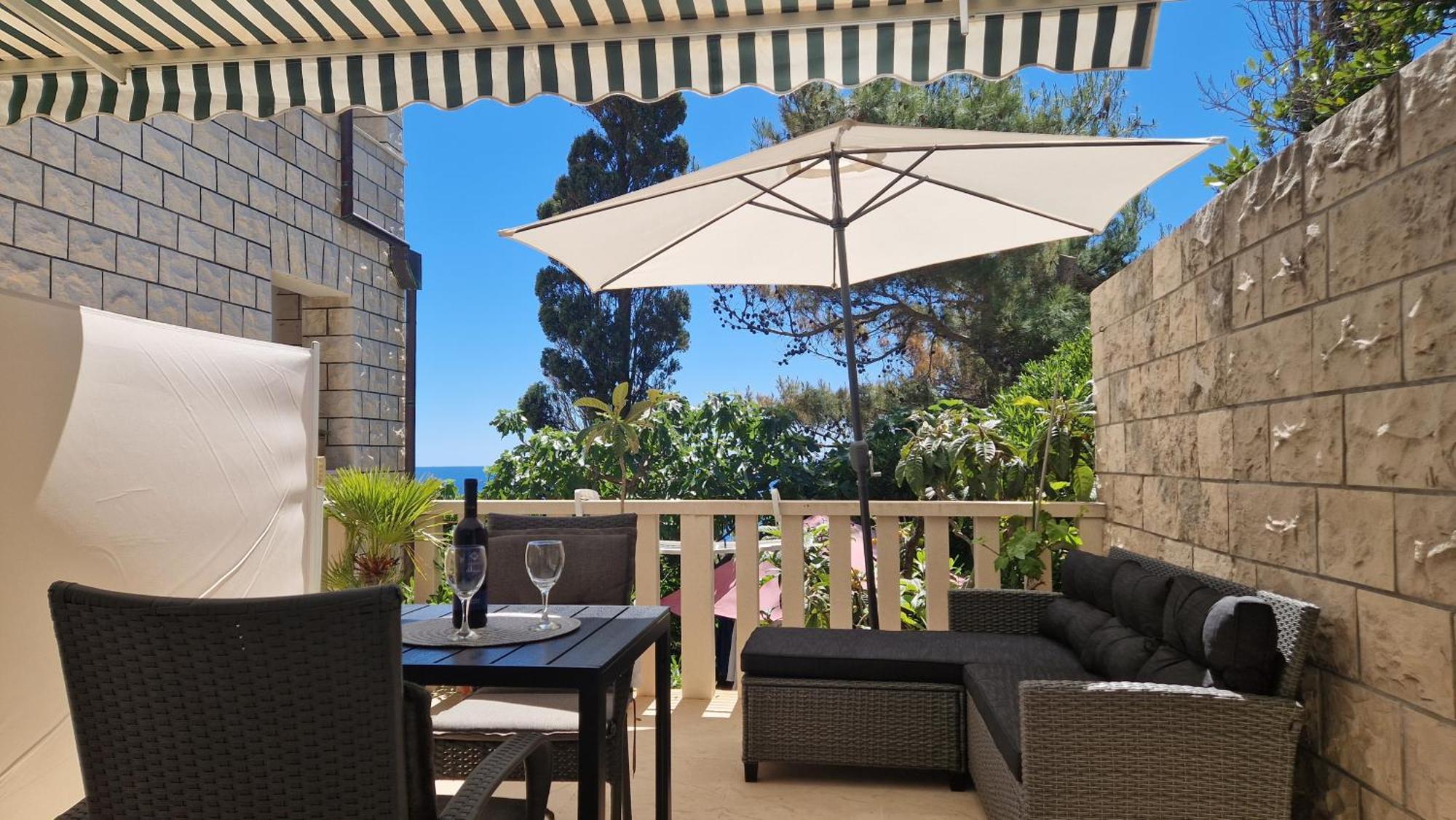 Villa Kristonia Hvar Town Zewnętrze zdjęcie