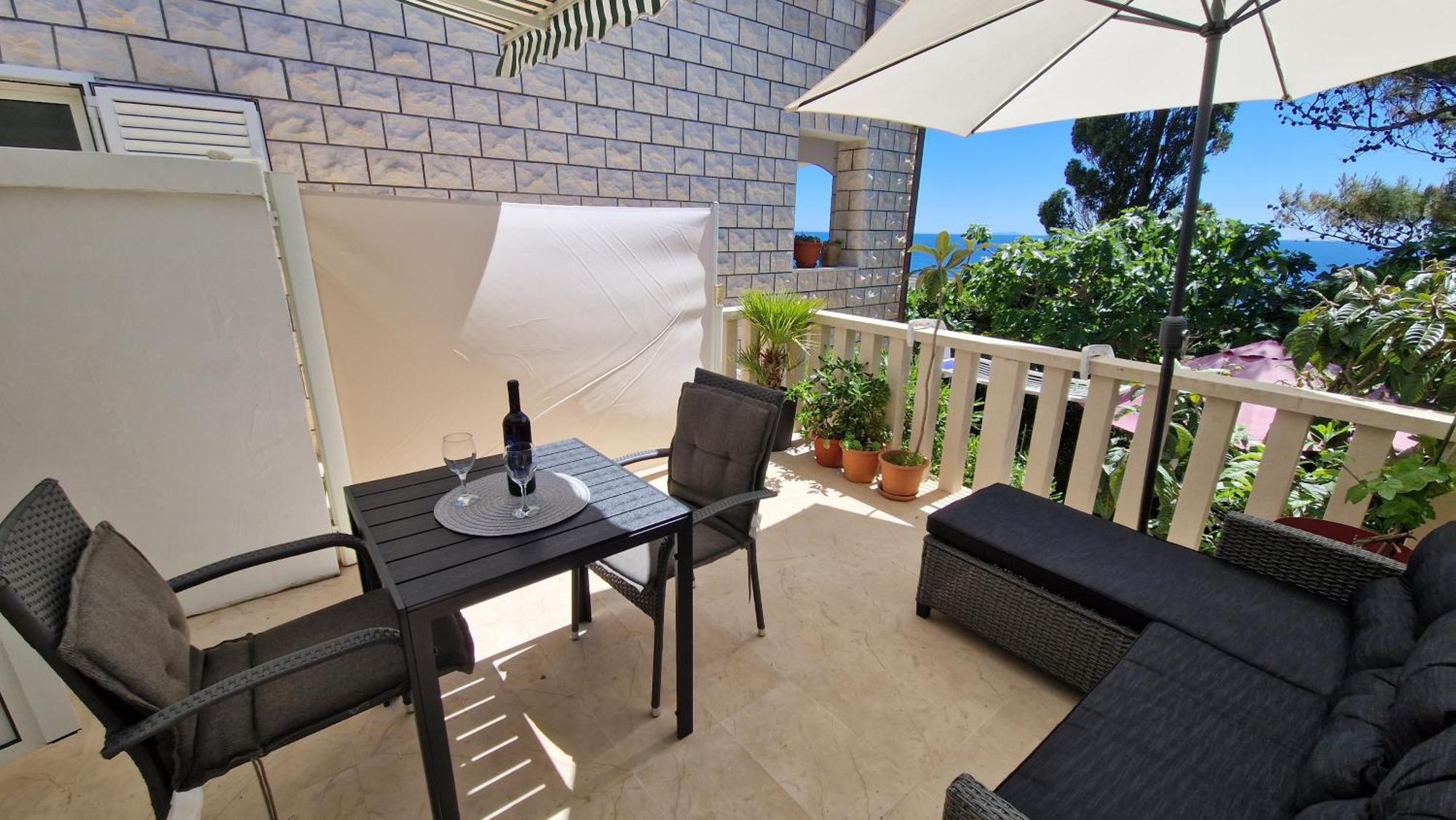 Villa Kristonia Hvar Town Zewnętrze zdjęcie