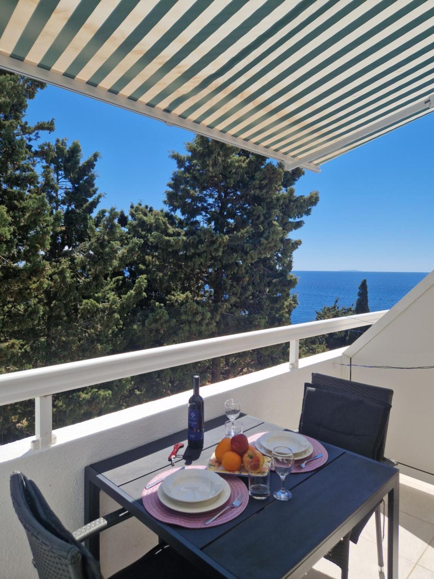 Villa Kristonia Hvar Town Zewnętrze zdjęcie