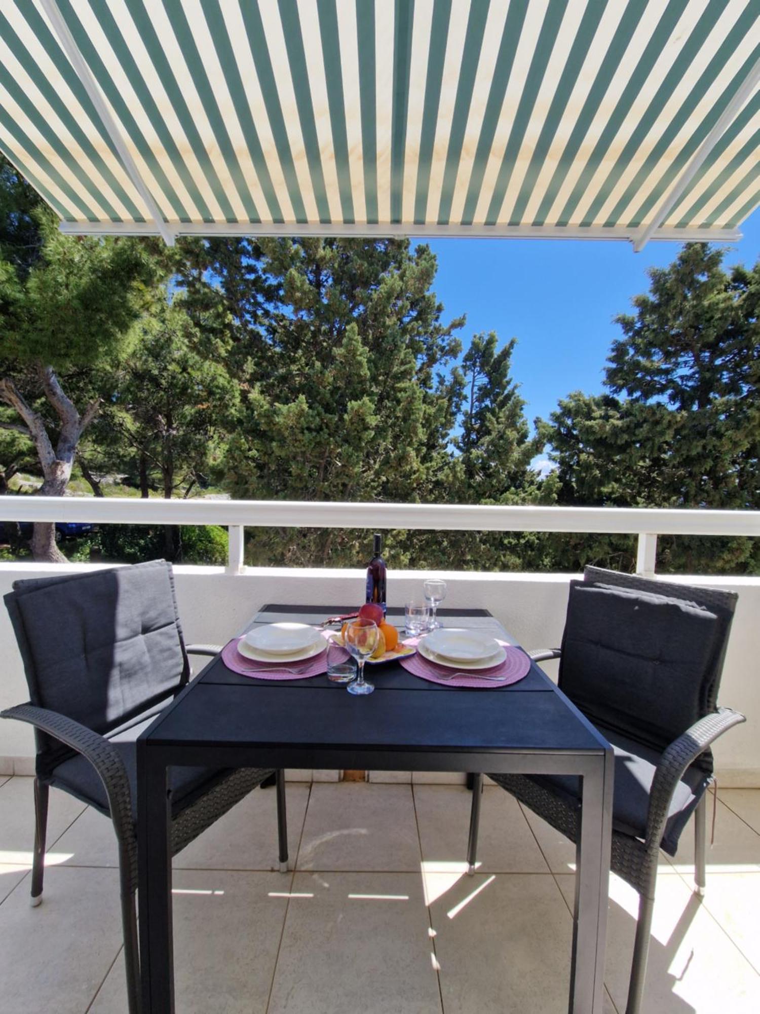 Villa Kristonia Hvar Town Zewnętrze zdjęcie
