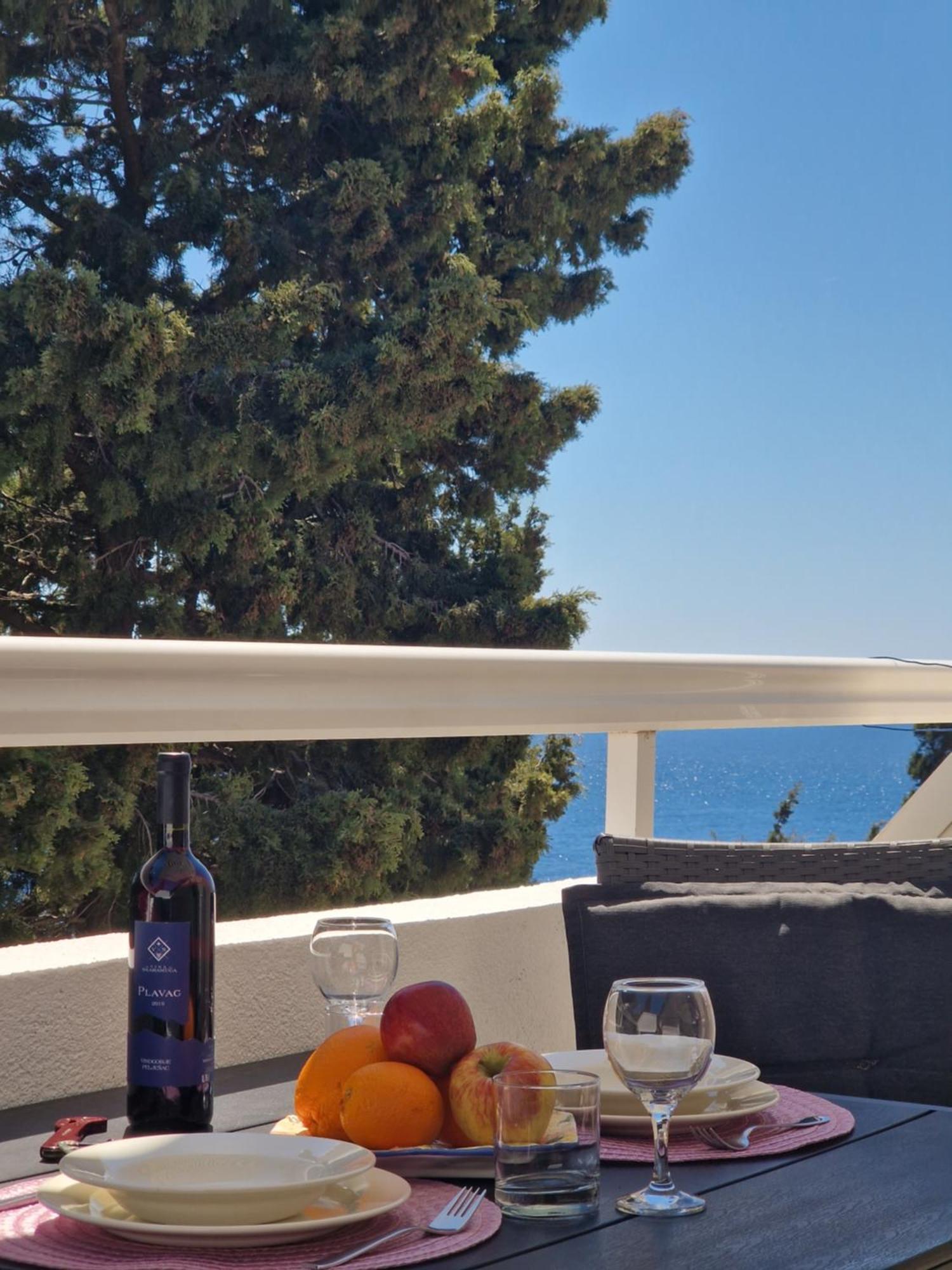 Villa Kristonia Hvar Town Zewnętrze zdjęcie