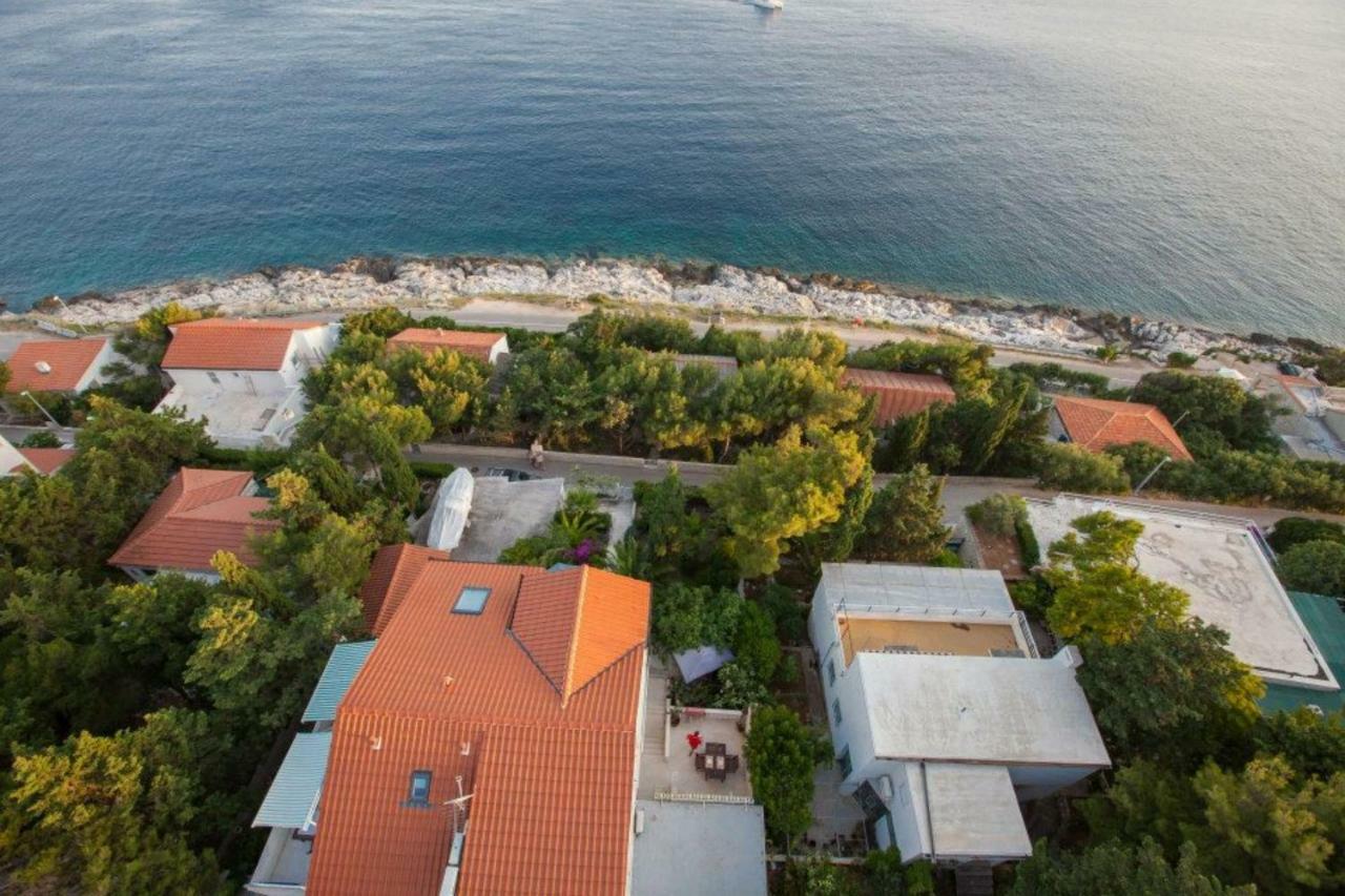 Villa Kristonia Hvar Town Zewnętrze zdjęcie